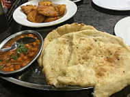 Moti-mahal food