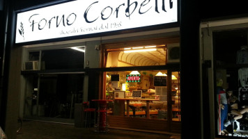 Forno Corbelli food