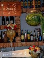 O Central food