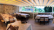 Locanda Carnicelli inside