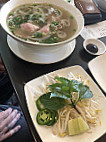 Mr Pho Vietnamese Noodle House food