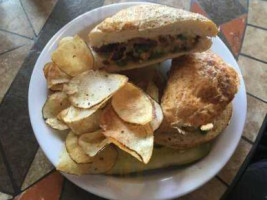 Twin Falls Sandwich Company food