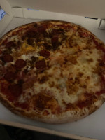 Bella Procida Pizzeria food