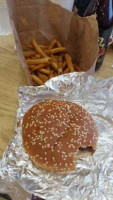 Five Guys food