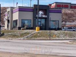 Taco Bell outside