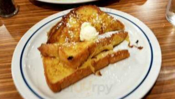 Ihop food