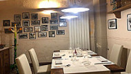 Osteria Da Cencio food