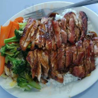 Teriyaki No 1 Express food