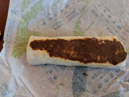 Taco Bell food