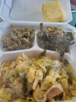 Dorothy's Soul Food Kitchen inside