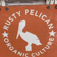 Rusty Pelican Matakana food