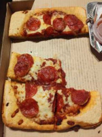 Pizza Hut food