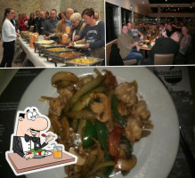 Wok Bolsward food