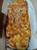 Domino's Pizza food