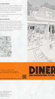 Grand Cafe De Korenmolen Eerbeek menu