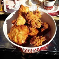 Kfc food