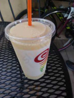 Jamba Juice food