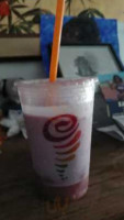 Jamba Juice food