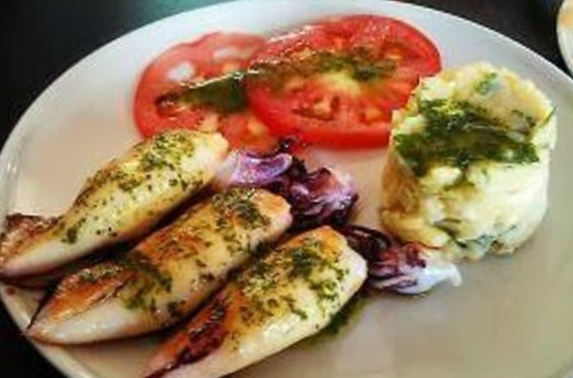 restaurant image