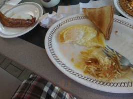 Waffle House food