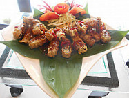 A Pot Shabu food