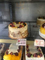 Maria's Bakery food