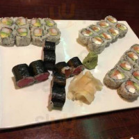 Ichiban Florence (cox Creek Pkwy) food