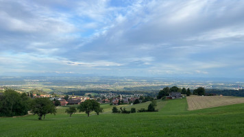 Glutzenberg food