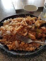 Misono Japanese Steakhouse food