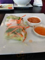 Jai Thai food