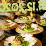 Restaurant Bar Crema Essen