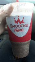 Smoothie King food