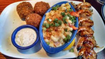 Red Lobster food