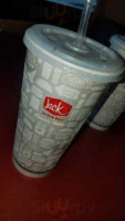 Jack In The Box food