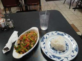 Jay's Authentic Thai Cuisine food