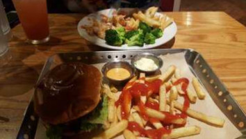 Chili's Grill food