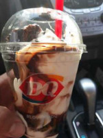 Dairy Queen food