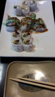 Sushi Tokyo, LLC food