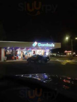 Domino's Pizza outside