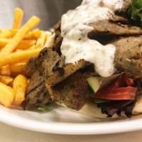 Ephesus Mediterranean Grill Bakery Coffee Shop food