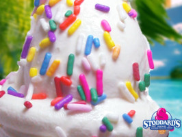 Stoddard's Frozen Custard food