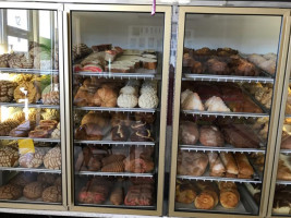 Panadería Jalisco Bakery food