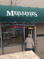 Mehaffies Pies food