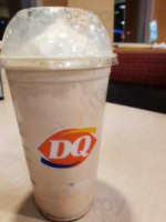 Dairy Queen Grill Chill food