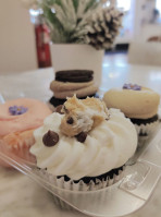 Lancaster Cupcake food