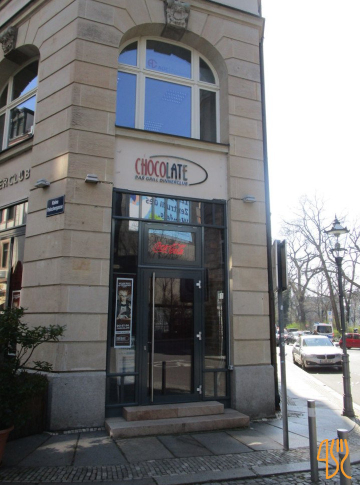 restaurant image