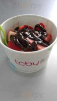 Tcby food