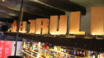 El Nou Trull food