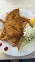 Seafood Tale Fish & Chips Cafe food