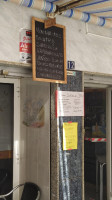 Heladeria San Vicente food